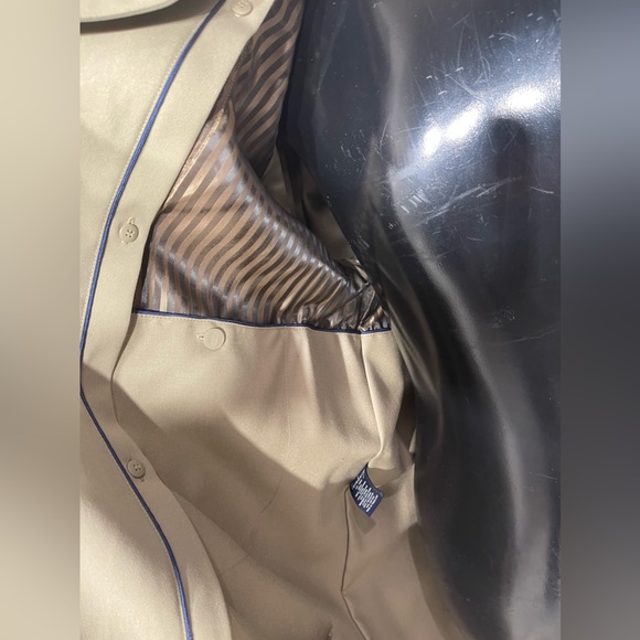 Turnbury Men’s dress coat - Picture 8 of 13